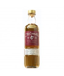 McCONNEL'S IR.WHISKY 5YO SHERRYCASK 